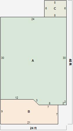 Residential Card 1