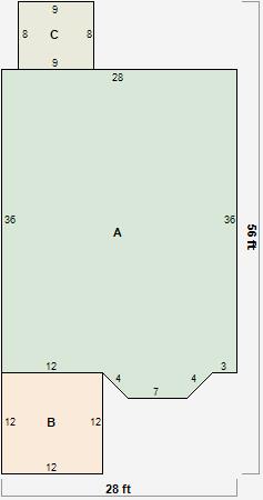Residential Card 1