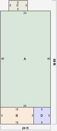 Residential Card 1