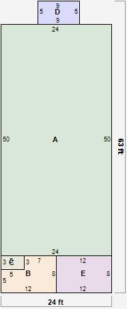 Residential Card 1