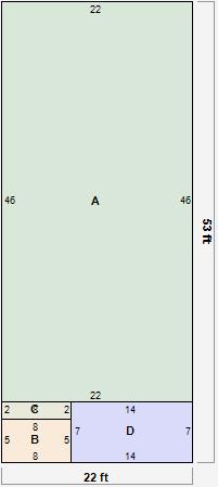 Residential Card 1