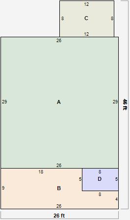Residential Card 1