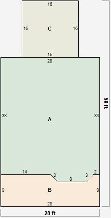 Residential Card 1