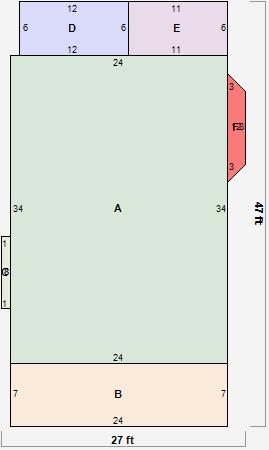 Residential Card 1