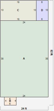 Residential Card 1