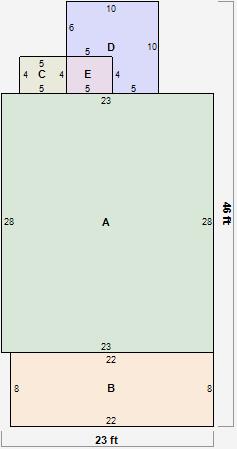 Residential Card 1