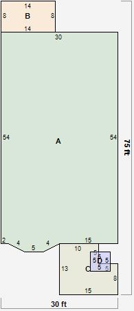Residential Card 1