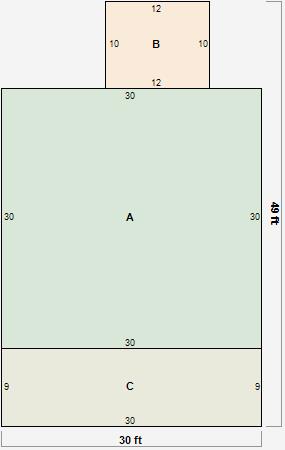Residential Card 1