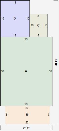 Residential Card 1