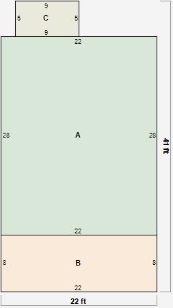 Residential Card 1