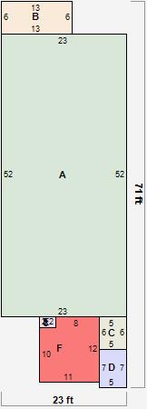 Residential Card 1