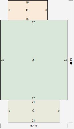 Residential Card 1