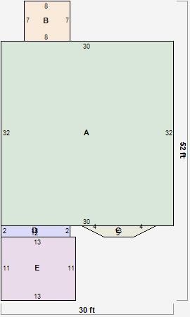 Residential Card 1