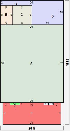 Residential Card 1