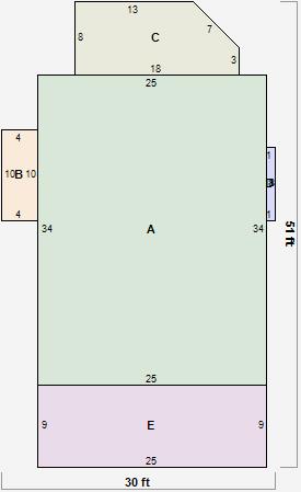 Residential Card 1