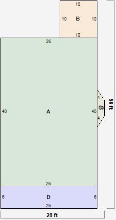 Residential Card 1
