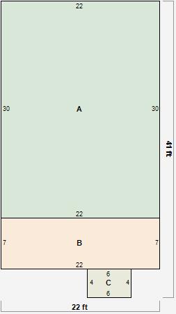 Residential Card 1