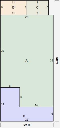 Residential Card 1