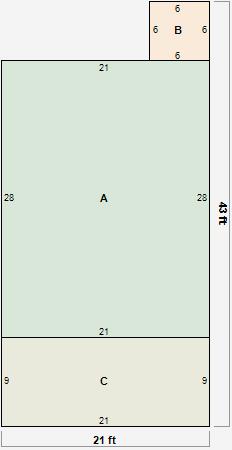 Residential Card 1
