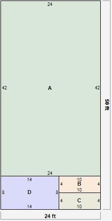 Residential Card 1