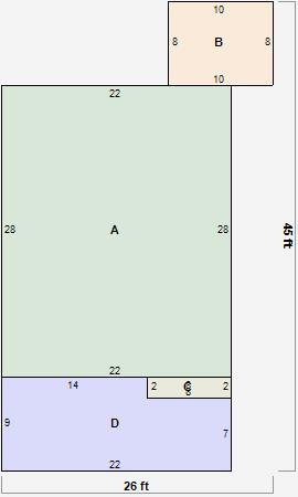 Residential Card 1