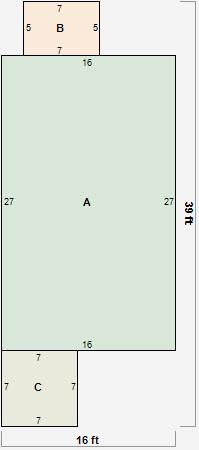 Residential Card 1