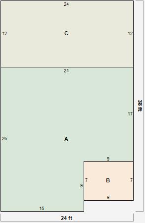 Residential Card 1