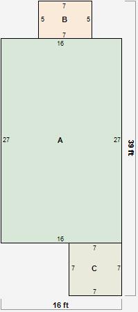 Residential Card 1