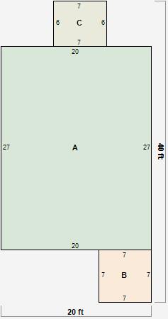 Residential Card 1