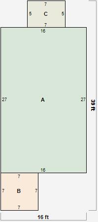 Residential Card 1