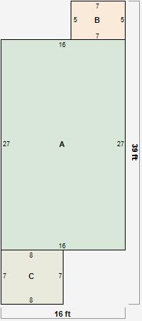 Residential Card 1