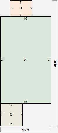 Residential Card 1
