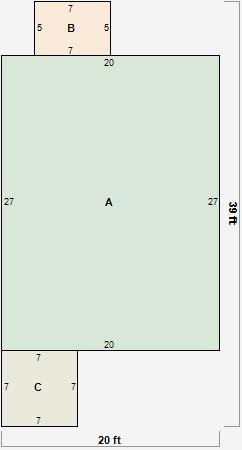 Residential Card 1