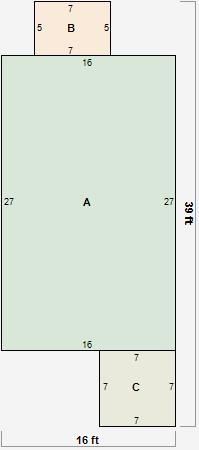 Residential Card 1
