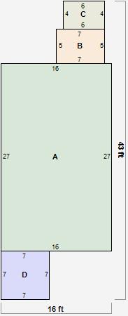 Residential Card 1