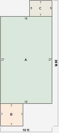 Residential Card 1