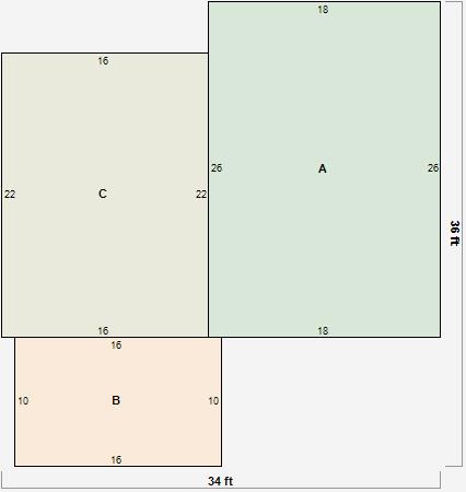 Residential Card 1
