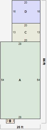 Residential Card 1
