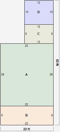 Residential Card 1