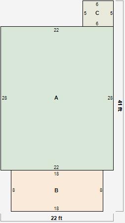 Residential Card 1