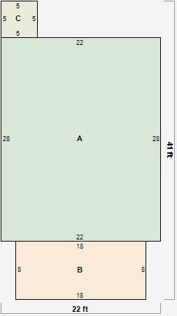 Residential Card 1