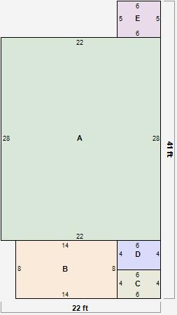 Residential Card 1