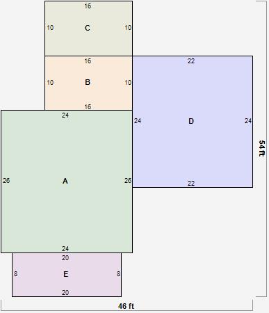 Residential Card 1