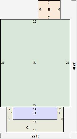 Residential Card 1