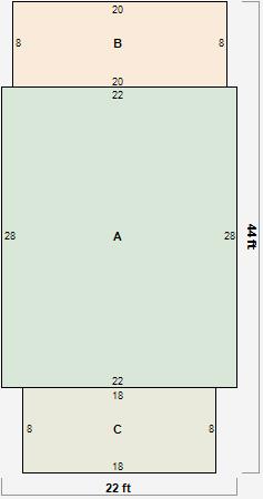Residential Card 1