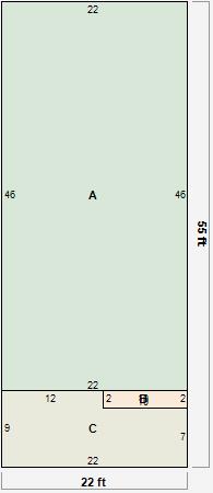 Residential Card 1