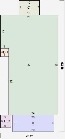 Residential Card 1
