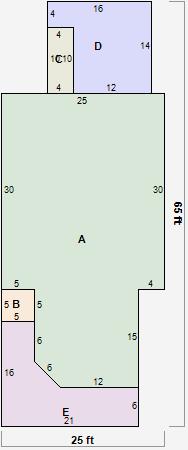 Residential Card 1