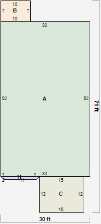 Residential Card 1