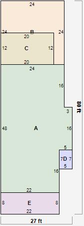 Residential Card 1